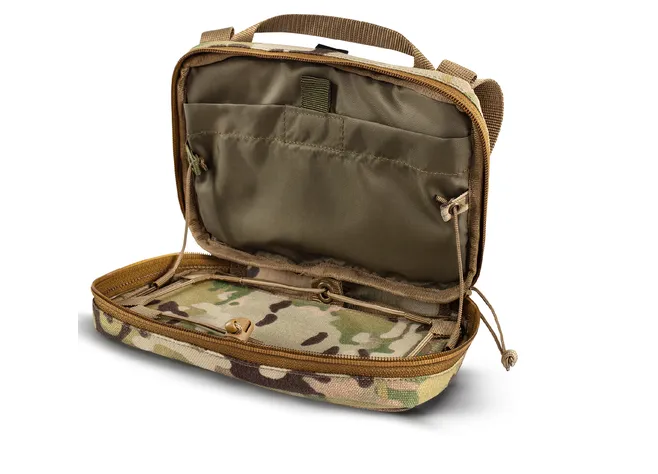 Подсумок под планшет 7-8 дюймов U-WIN Cordura 1000 Мультикам Фото 2